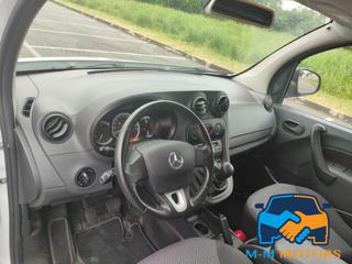 MERCEDES-BENZ Citan usata, con Controllo trazione