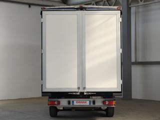 FIAT Ducato usata, con Climatizzatore