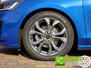 FORD Focus usata, con Sistema di chiamata d
