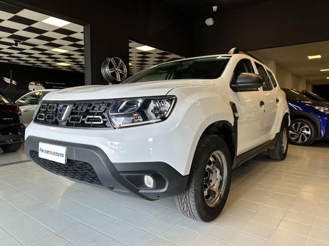 DACIA Duster usata, con Airbag laterali