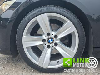 BMW 320 usata, con Cruise Control