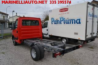IVECO Daily usata, con Servosterzo