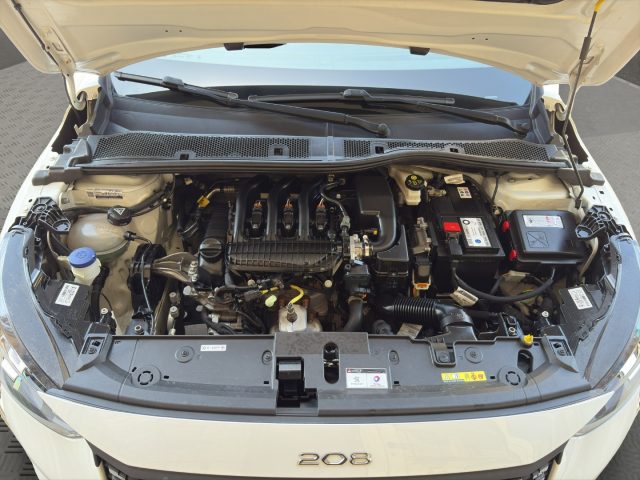 PEUGEOT 208 usata 24