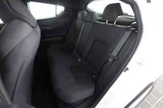 TOYOTA C-HR usata 3
