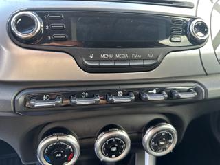 ALFA ROMEO Giulietta usata, con Isofix