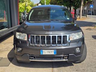JEEP Grand Cherokee usata 104