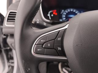 RENAULT Megane usata, con Fendinebbia
