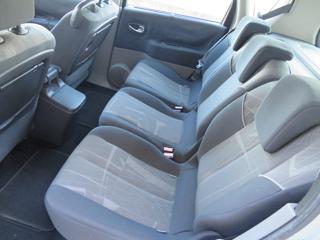 RENAULT Scenic usata 15