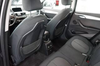 BMW X1 usata, con Sistema di chiamata d