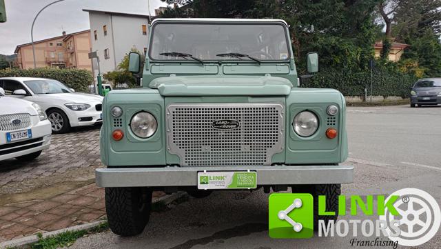LAND ROVER Defender usata 27