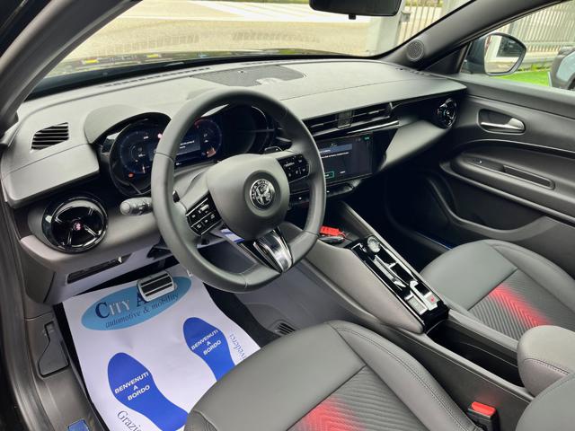 ALFA ROMEO Junior usata, con Regolazione elettrica sedili