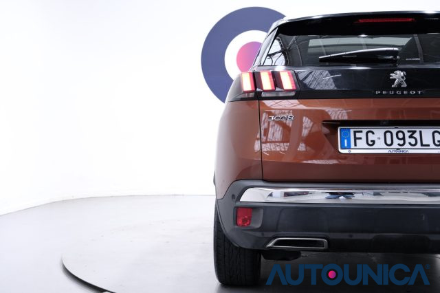 PEUGEOT 3008 usata 61