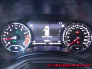JEEP Renegade usata, con Controllo trazione