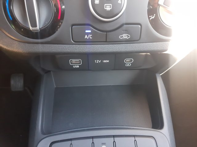HYUNDAI i10 usata, con Airbag testa