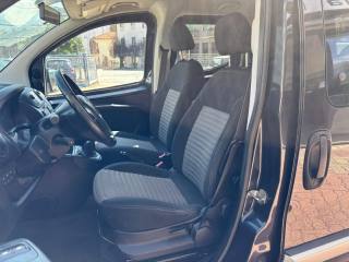 FIAT Qubo usata, con Fendinebbia