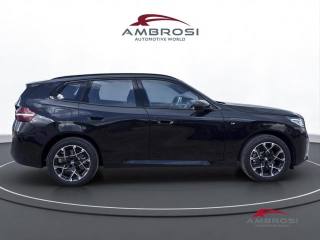 BMW X3 usata 4