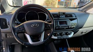 KIA Rio usata, con Servosterzo
