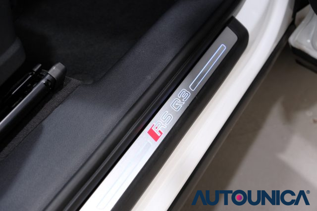 AUDI RS Q3 usata 73