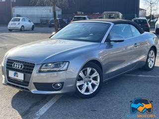 AUDI A5 1.8 TFSI PROMMO