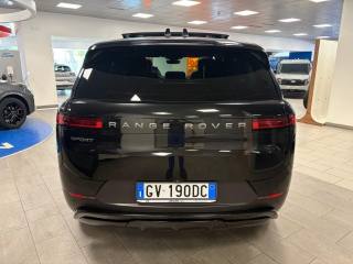 LAND ROVER Range Rover Sport usata, con ESP