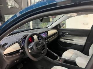 FIAT 600 usata, con Vivavoce