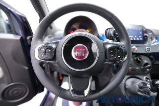 FIAT 500 usata, con Climatizzatore