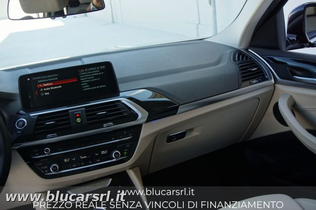 BMW X4 usata 8