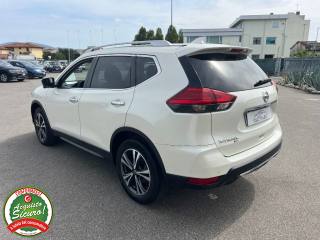 NISSAN X-Trail usata, con Cruise Control