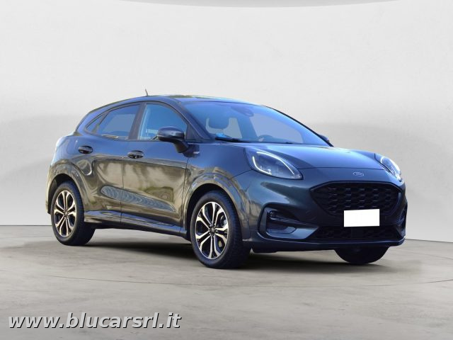 FORD Puma usata, con Airbag