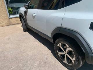 DACIA Duster usata, con Autoradio