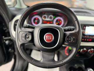 FIAT 500L usata, con Volante multifunzione