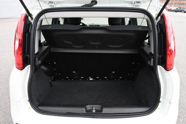 FIAT Panda usata, con Controllo trazione