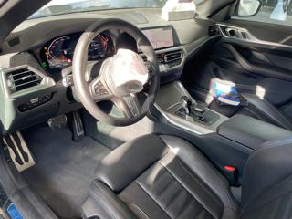 BMW 430 usata, con Fendinebbia