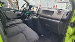 RENAULT Trafic usata, con Servosterzo
