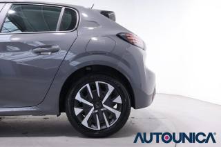 PEUGEOT 208 usata, con Limitatore di velocità