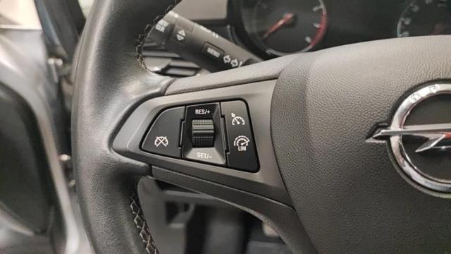 OPEL Corsa usata, con ESP