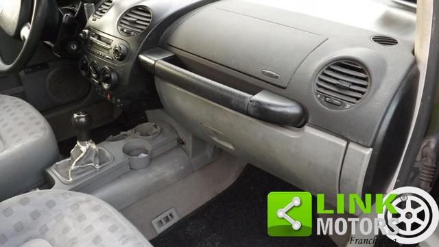 VOLKSWAGEN New Beetle usata 45