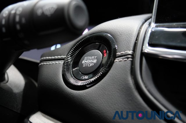 JEEP Compass usata, con Portellone posteriore elettrico