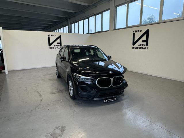 BMW X1 usata, con ABS