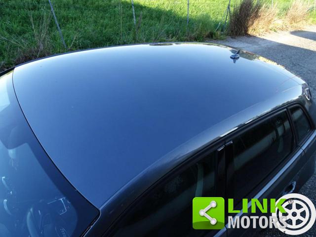 AUDI A3 usata, con Sensori di parcheggio posteriori