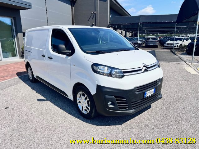 CITROEN Jumpy usata, con Airbag