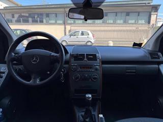 MERCEDES-BENZ A 180 usata, con Cerchi in lega