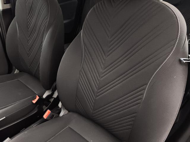 LANCIA Ypsilon usata, con Fendinebbia