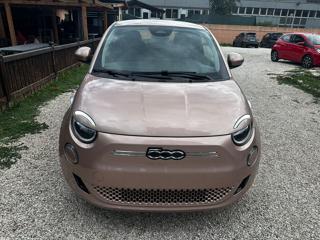 FIAT 500e usata, con Airbag