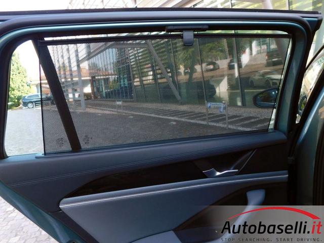 VOLKSWAGEN Passat usata, con Android Auto
