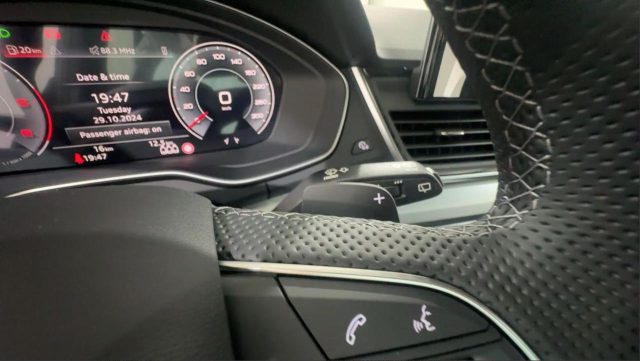 AUDI Q5 usata, con Park Distance Control