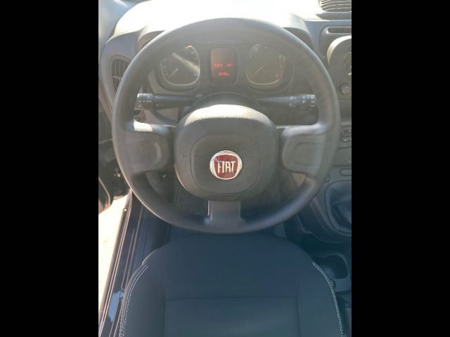 FIAT Panda usata, con Autoradio digitale