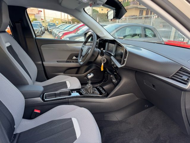 OPEL Mokka usata, con Immobilizzatore elettronico