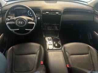 HYUNDAI Tucson usata, con Cronologia tagliandi