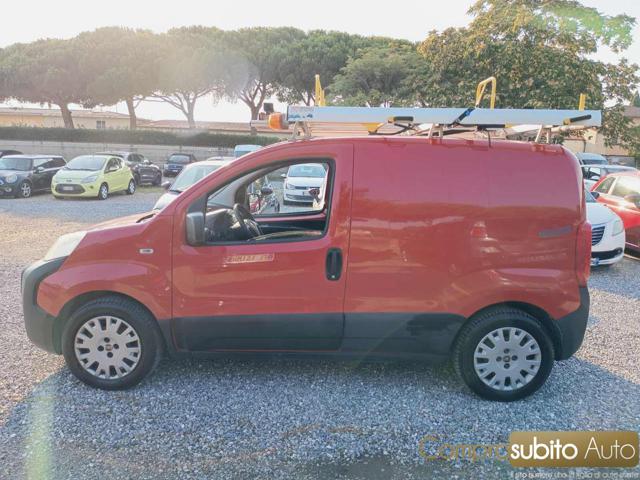 FIAT Fiorino usata, con Chiusura centralizzata